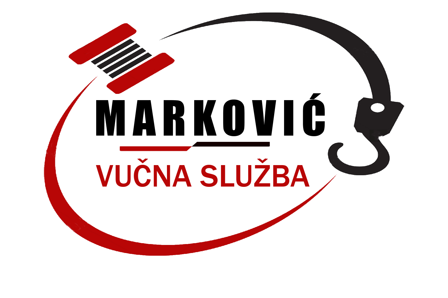 Vučna Služba Marković